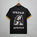 CAMISOLA Ajax Bob Marley 21/22 edição especial homem