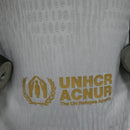 CAMISOLA BARCELONA 2526 BRANCA (VERSÃO JOGADOR)