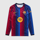 CAMISOLA BARCELONA 26/27 MANGA LONGA