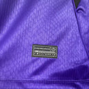 CAMISOLA BARCELONA ALTERNATIVA BLACK MAMBA 26 27 - HOMEM