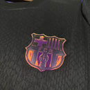 CAMISOLA BARCELONA ALTERNATIVA BLACK MAMBA 26/27 - HOMEM