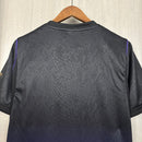 CAMISOLA BARCELONA ALTERNATIVA BLACK MAMBA 26/27 - HOMEM