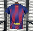  CAMISOLA BARCELONA I 25/26 - MULHER 