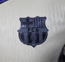 CAMISOLA BARCELONA II 2526 VERSÃO JOGADOR – HOMENAGEM KOBE BRYANT