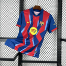 CAMISOLA BARCELONA IV 25/26 – EDIÇÃO ESPECIAL CULÉ
