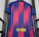 CAMISOLA BARCELONA X OLIVIA RODRIGO EDIÇÃO ESPECIAL 25/26 - HOMEM 