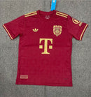 CAMISOLA BAYERN MUNICH 125 ANOS 25/26 - HOMEM