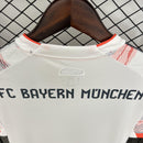 Camisola Bayern II Munich 25/26 – Segundo Equipamento Masculino
