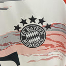 Camisola Bayern II Munich 25/26 – Segundo Equipamento Masculino