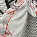 Camisola Bayern II Munich 25/26 – Segundo Equipamento Masculino