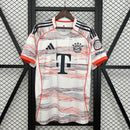 Camisola Bayern II Munich 25/26 – Segundo Equipamento Masculino