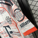 Camisola Bayern II Munich 25/26 – Segundo Equipamento Masculino