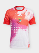 CAMISOLA BENFICA PRÉ JOGO I 26/27 - HOMEM