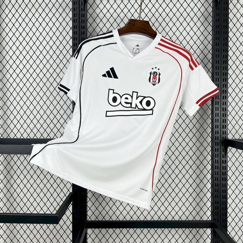 CAMISOLA BESIKTAS I 2526 - HOMEM