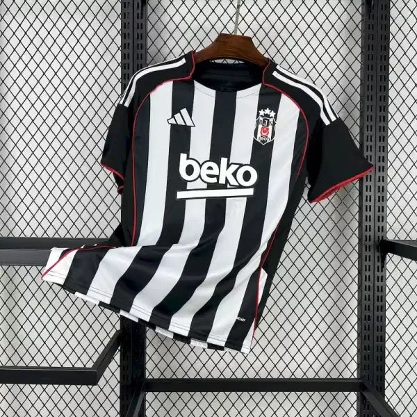 CAMISOLA BESIKTAS II 25/26 - HOMEM
