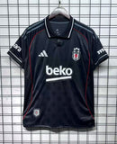 CAMISOLA BESIKTAS III 25-26 - HOMEM
