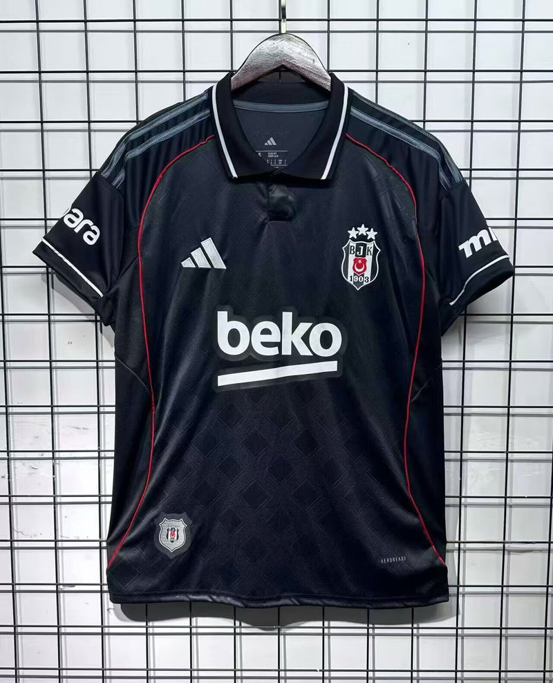 CAMISOLA BESIKTAS III 25-26 - HOMEM