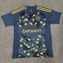 CAMISOLA BOCA JUNIORS I 25/26 homem