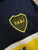CAMISOLA BOCA JUNIORS I 96/97 RETRO MASCULINA