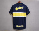 CAMISOLA BOCA JUNIORS I 96/97 RETRO MASCULINA
