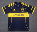 CAMISOLA BOCA JUNIORS PRINCIPAL 25/26 homem