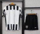 CAMISOLA BOTAFOGO I 2526 CONJUNTO INFANTIL