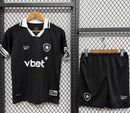 CAMISOLA BOTAFOGO II 2526 CONJUNTO INFANTIL