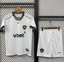 CAMISOLA BOTAFOGO III 2526 CONJUNTO INFANTIL