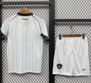 CAMISOLA BOTAFOGO III 2526 CONJUNTO INFANTIL
