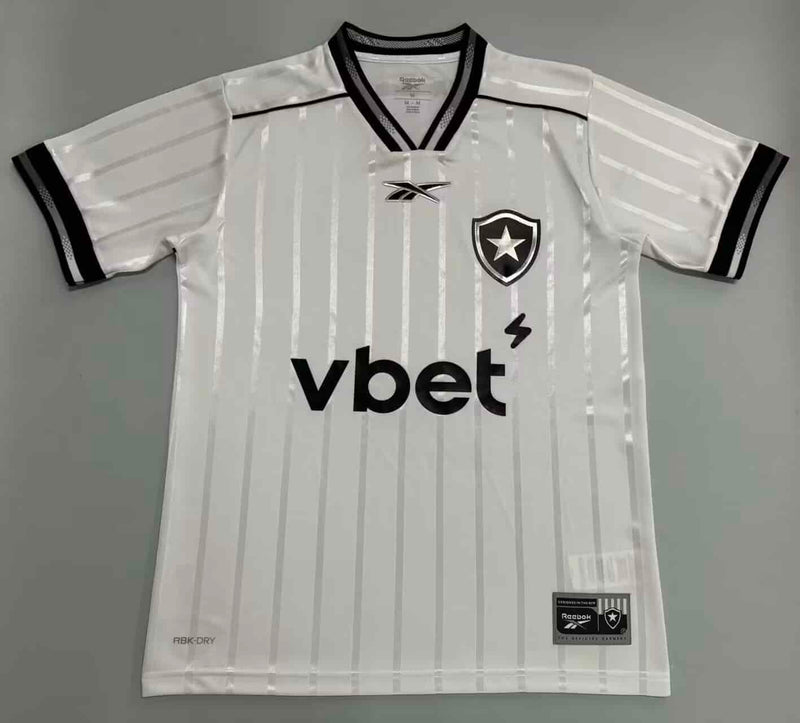 CAMISOLA BOTAFOGO III 2526 HOMEM