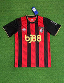 CAMISOLA BOURNEMOUTH I 2526 HOMEM  MODELO TITULAR PREMIER LEAGUE
