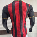 CAMISOLA BOURNEMOUTH I 2526 HOMEM (VERSÃO JOGADOR)  MODELO OFICIAL UMBRO