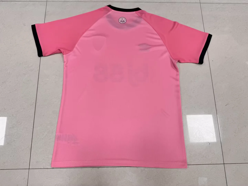 CAMISOLA BOURNEMOUTH III 2526 HOMEM  TERCEIRO UNIFORME OFICIAL