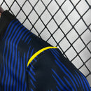 CAMISOLA BRASIL ALTERNATIVA 26/27 COPA DO MUNDO 2026 - HOMEM