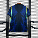 CAMISOLA BRASIL ALTERNATIVA 26/27 COPA DO MUNDO 2026 - HOMEM