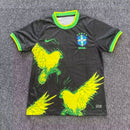 CAMISOLA BRASIL CANARINHO II – ESPECIAL EDITION