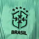 CAMISOLA BRASIL GUARDA REDES 26/27 COPA DO MUNDO 2026 - HOMEM