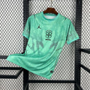 CAMISOLA BRASIL GUARDA REDES 26/27 COPA DO MUNDO 2026 - HOMEM