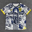 CAMISOLA BRASIL RIO DE JANEIRO CRISTO REDENTOR ESPECIAL EDITION