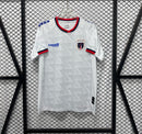 CAMISOLA CABO VERDE ALTERNATIVA 26/27 COPA DO MUNDO 2026 - HOMEM