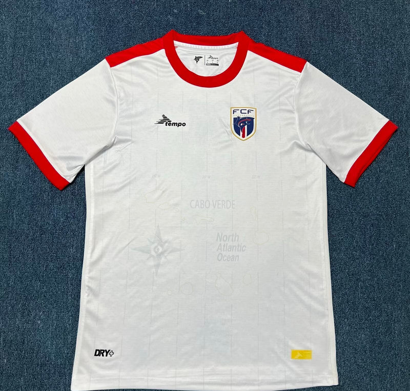 CAMISOLA CABO VERDE II 2425