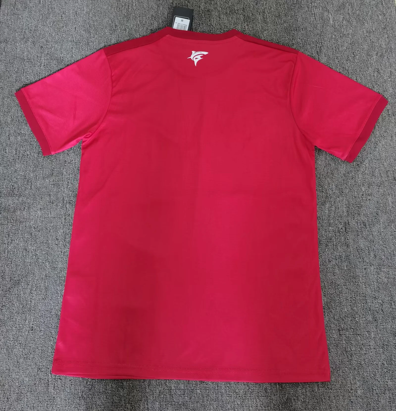 CAMISOLA CABO VERDE III 2425