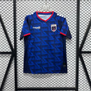 CAMISOLA CABO VERDE PRINCIPAL 26/27 COPA DO MUNDO 2026 - HOMEM