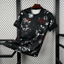 CAMISOLA CANADA ALTERNATIVA 26/27 COPA DO MUNDO 2026 - HOMEM; 
