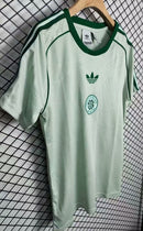 Camisola Celtic Adidas Originals 25/26 – Edição Especial