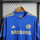 CAMISOLA CHELSEA I 12/13 homem (RETRO)