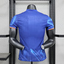 CAMISOLA CHELSEA I 24/25 homem (VERSÃO JOGADOR)