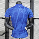 CAMISOLA CHELSEA I 25/26 homem (VERSÃO JOGADOR)