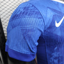 CAMISOLA CHELSEA I 25/26 homem (VERSÃO JOGADOR)