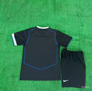 CAMISOLA CHELSEA III 25/26 – CONJUNTO INFANTIL TERCEIRO EQUIPAMENTO ALTERNATIVO